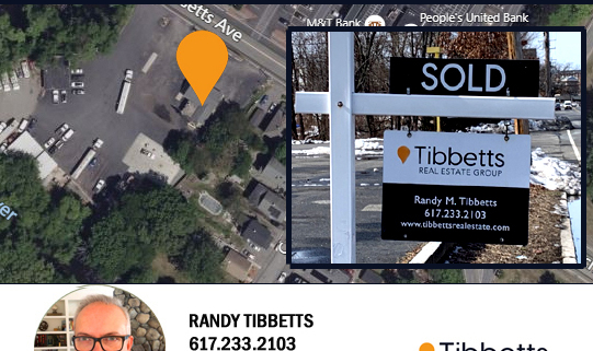 17 Mass Ave North Andover sold