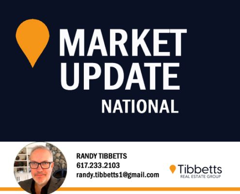Market Update Blog Image