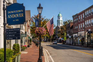 Andover MA