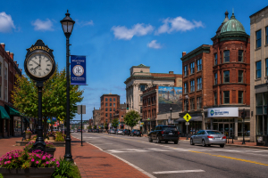 Haverhill