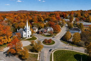 North Andover MA