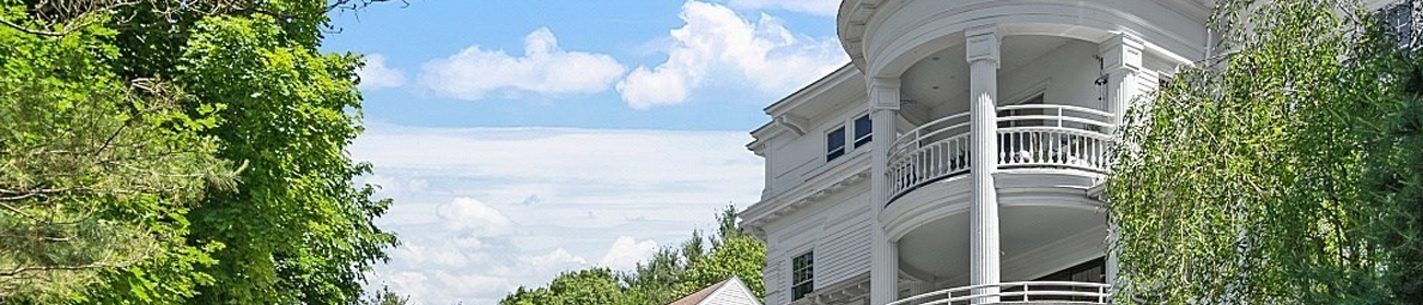The Colonnade