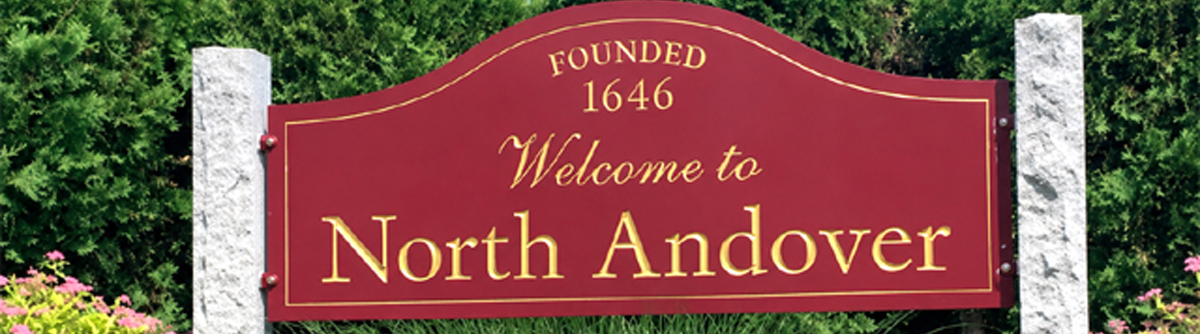 Discover North Andover MA