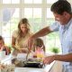 homes with in-law apartments