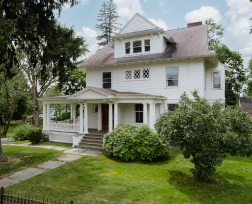 things home buyers overlook