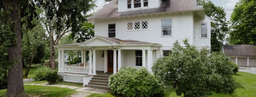 things home buyers overlook